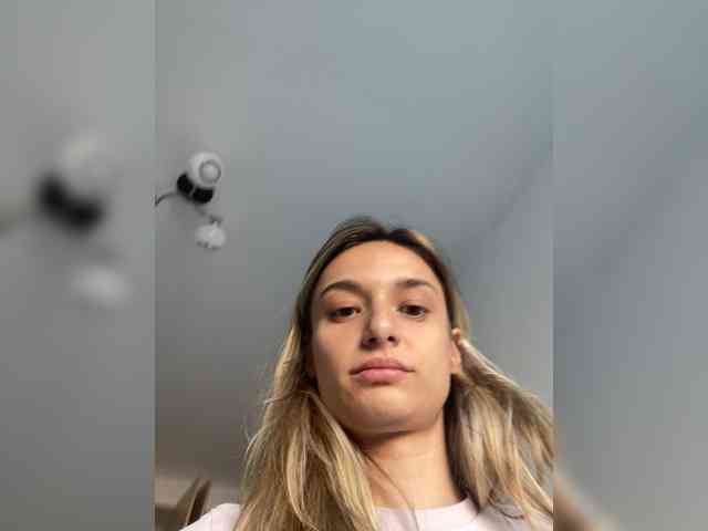 Anais8900 webcam