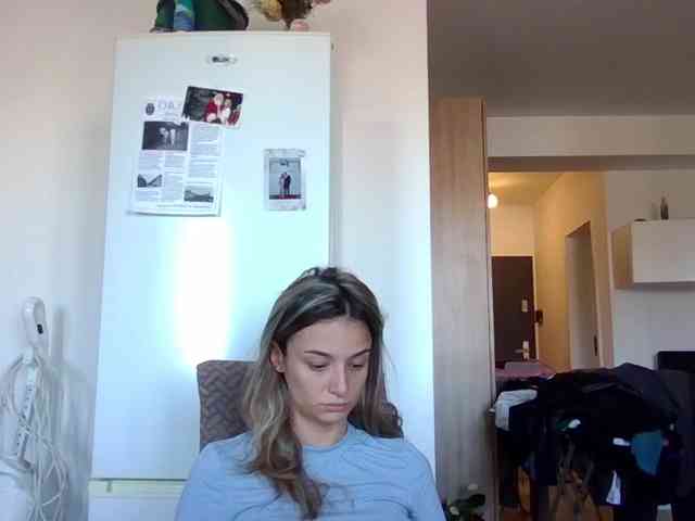 Anais8900 webcam