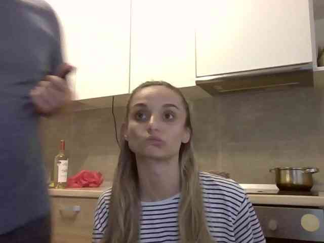 Anais8900 webcam