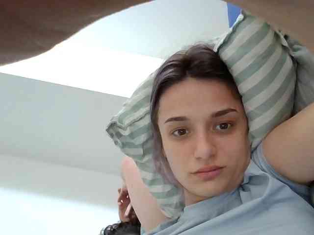 Anais8900 webcam