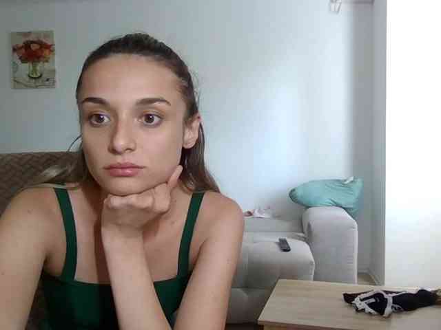 Anais8900 webcam