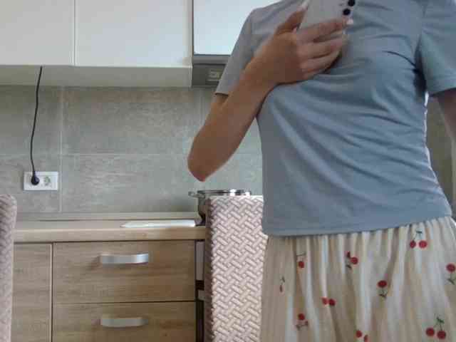 Anais8900 webcam