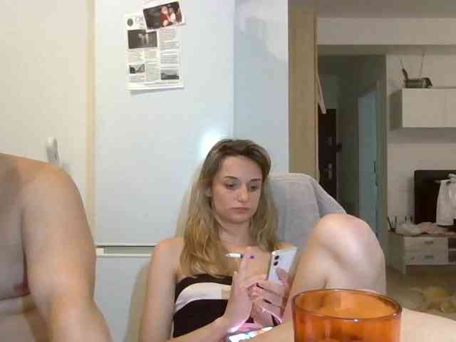 Anais8900 webcam