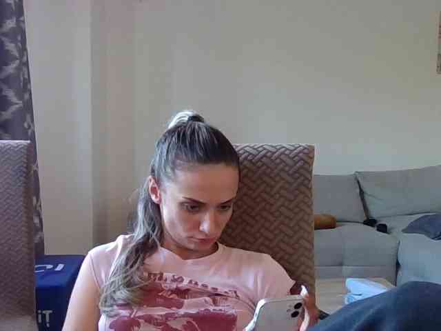 Anais8900 webcam