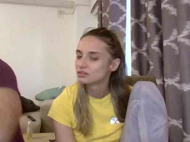 Anais8900 webcam