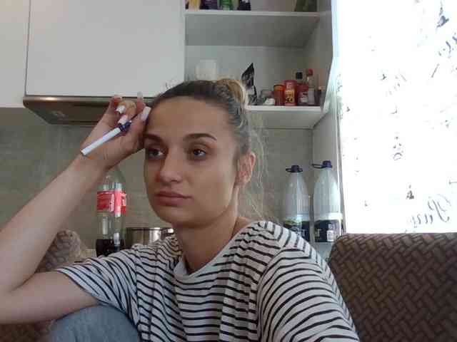 Anais8900 webcam