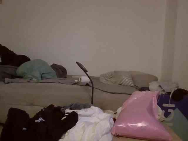 Anais8900 webcam
