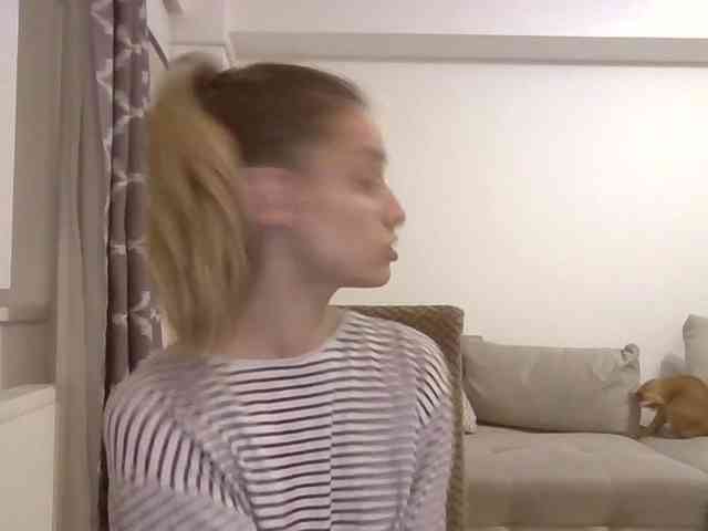Anais8900 webcam