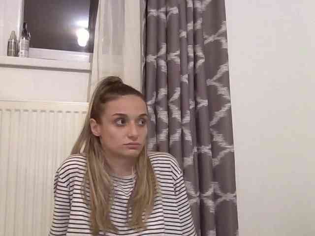 Anais8900 webcam