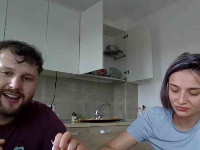 Anais8900 webcam