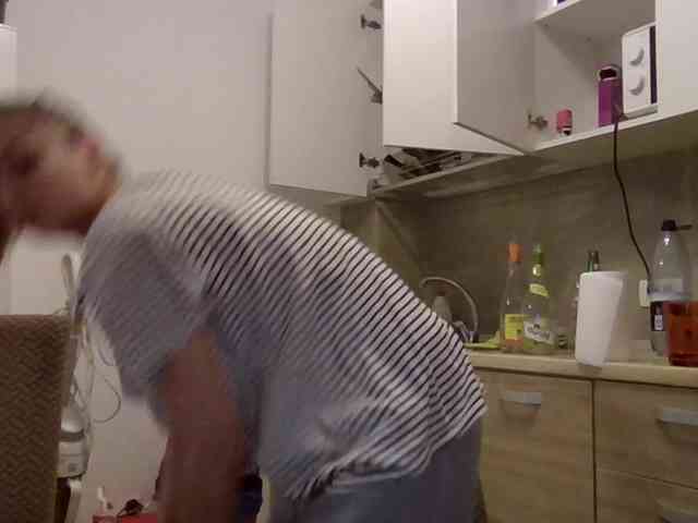 Anais8900 webcam