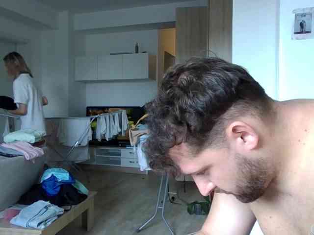 Anais8900 webcam