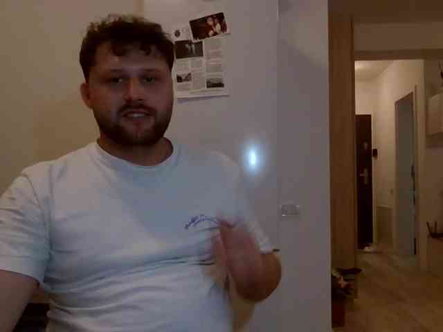Anais8900 webcam