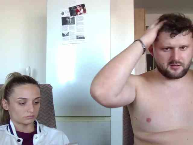 Anais8900 webcam