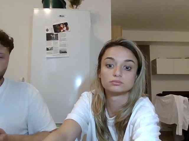 Anais8900 webcam