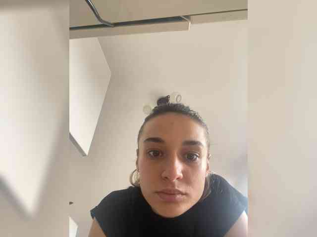 Anais8900 webcam