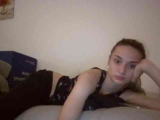 Anais8900 webcam