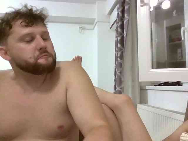 Anais8900 webcam