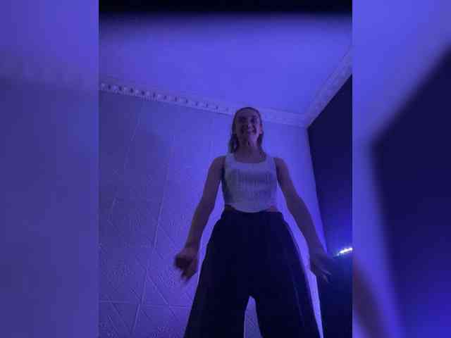 Anais8900 webcam