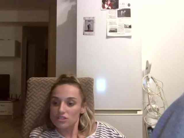 Anais8900 webcam
