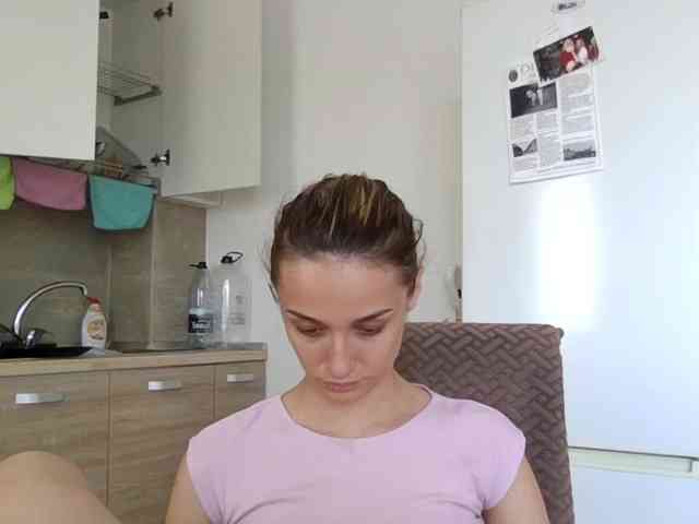 Anais8900 webcam