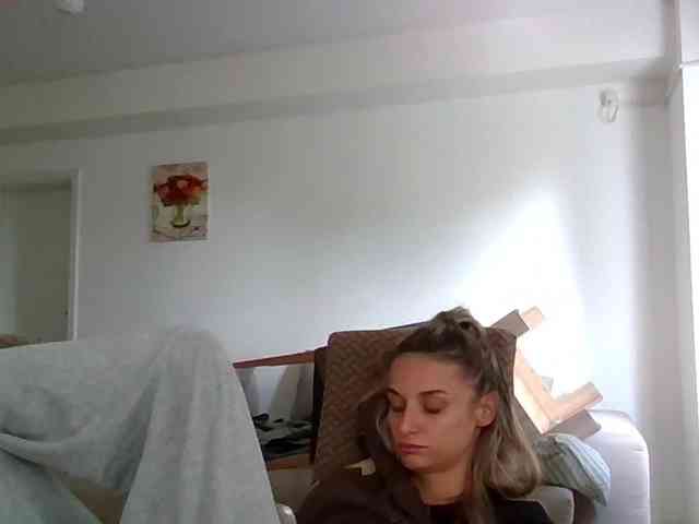 Anais8900 webcam