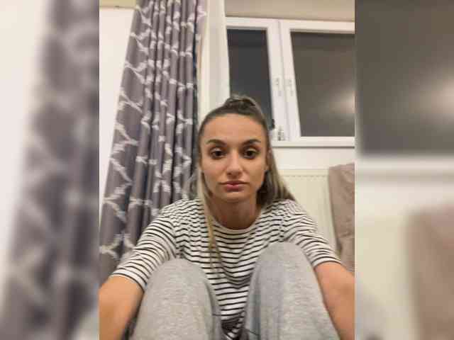 Anais8900 webcam