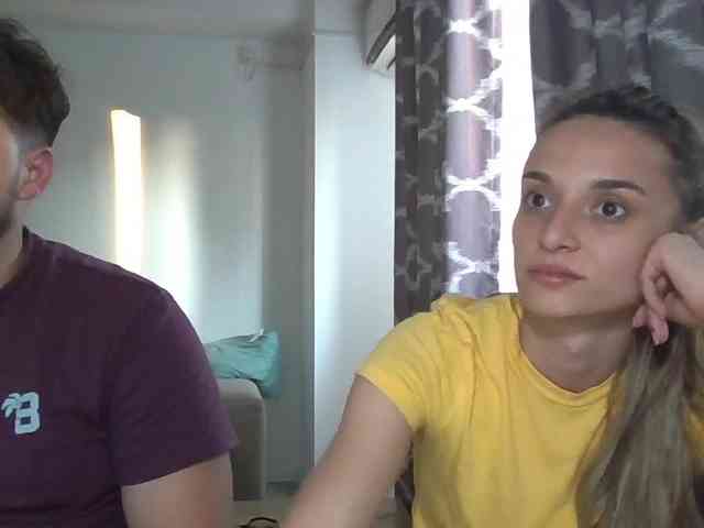 Anais8900 webcam