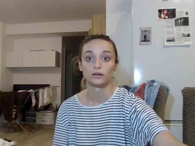 Anais8900 webcam