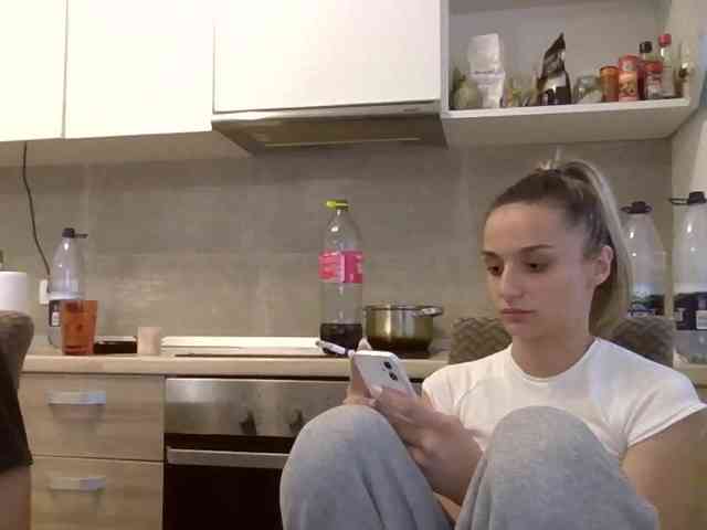 Anais8900 webcam