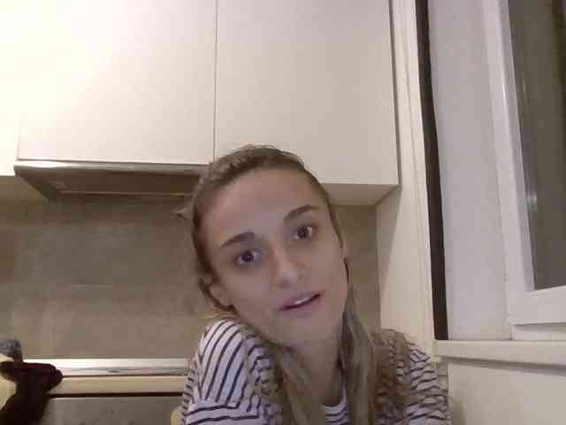 Anais8900 webcam