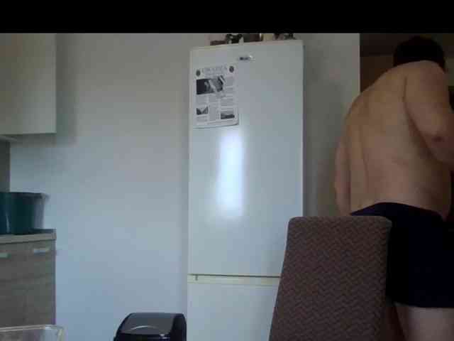Anais8900 webcam