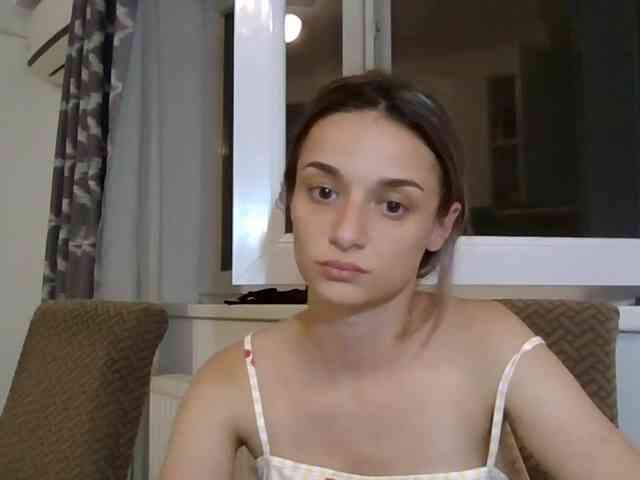 Anais8900 webcam