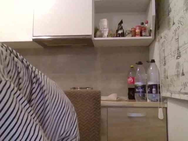 Anais8900 webcam