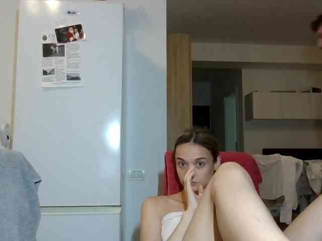 Anais8900 Sex Cam Show
