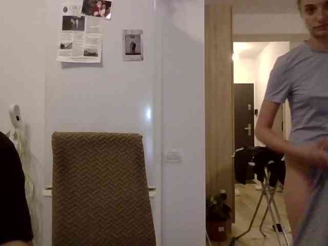 Anais8900 webcam