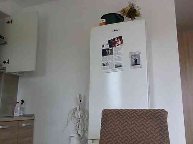 Anais8900 webcam