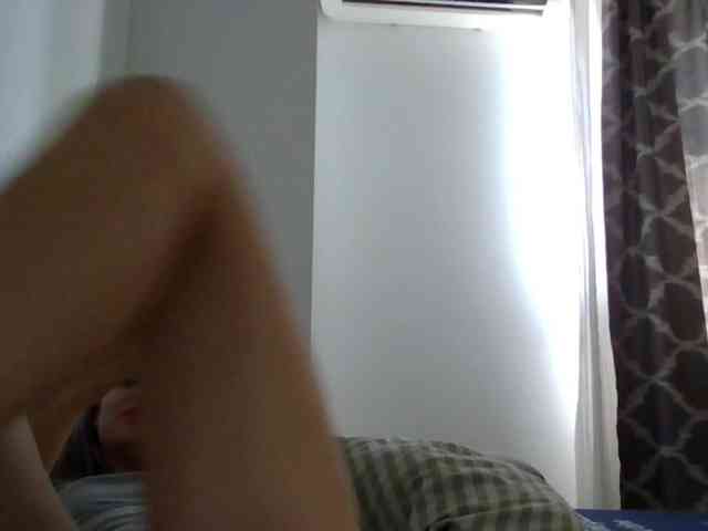 Anais8900 webcam