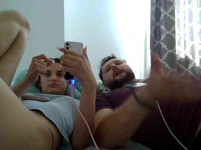 Anais8900 webcam