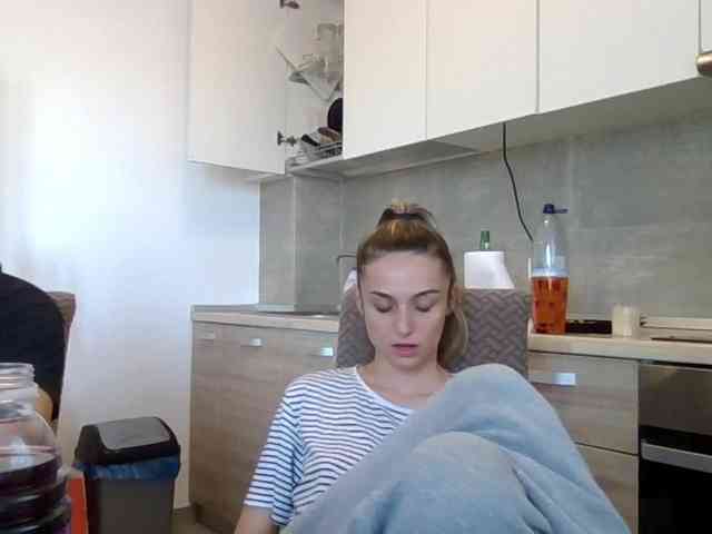 Anais8900 webcam