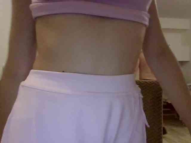 Anais8900 webcam
