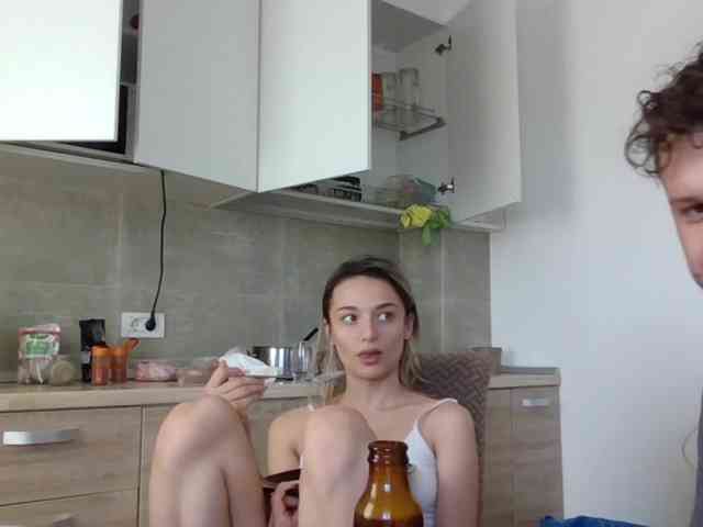 Anais8900 webcam