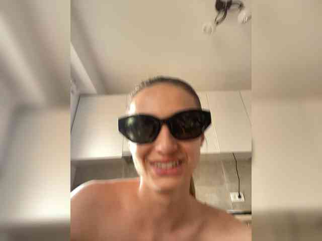 Anais8900 webcam
