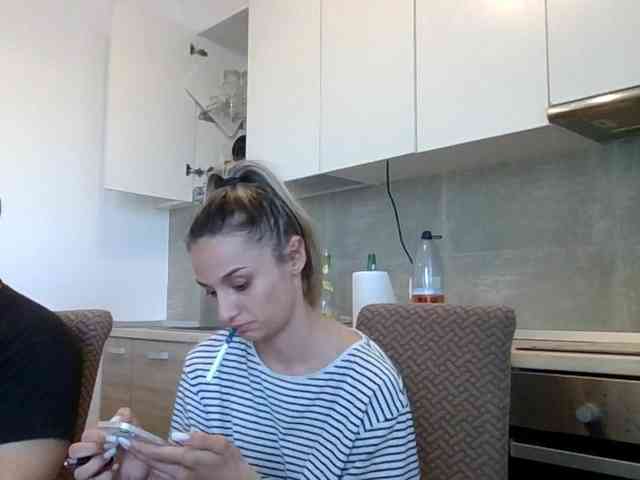Anais8900 webcam