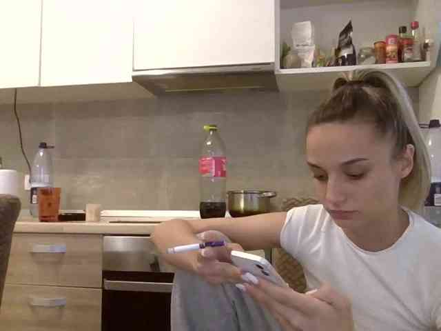 Anais8900 webcam