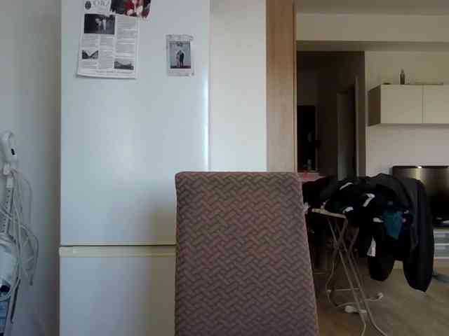 Anais8900 webcam