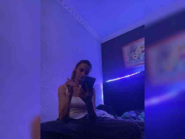 Anais8900 webcam