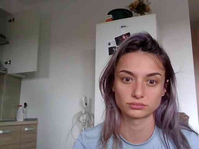 Anais8900 webcam