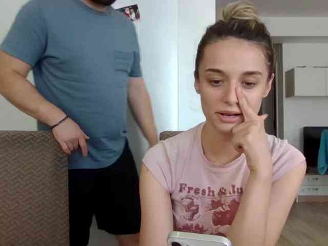 Anais8900 Sex Cam Show