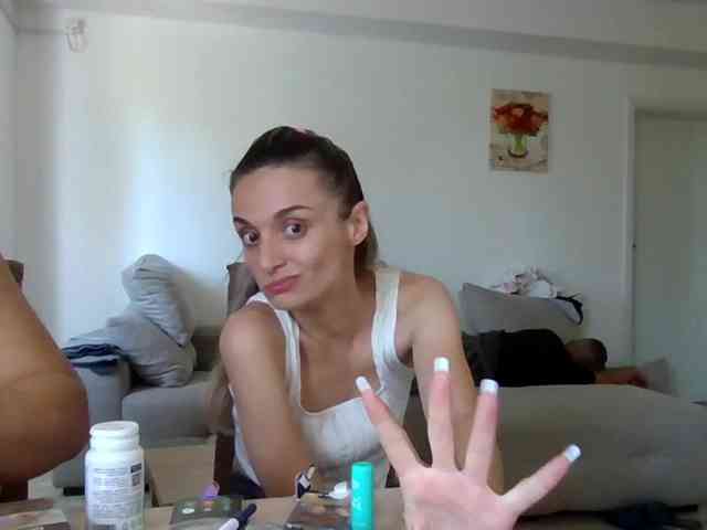 Anais8900 webcam